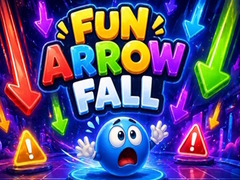 Ойын Fun Arrow Fall