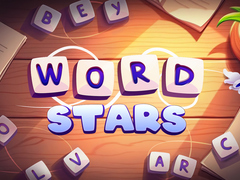 Ойын Word Stars