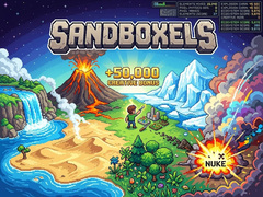 Ойын Sandboxels