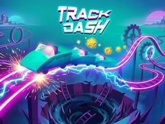 Ойын Track Dash