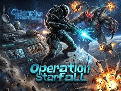 Ойын Operation Starfall