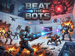 Ойын Beat The Bots