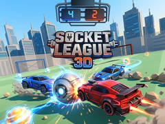 Ойын Socket League 3D