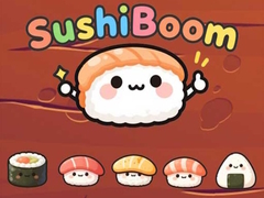 Ойын SushiBoom