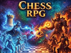 Ойын Chess RPG