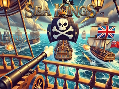 Ойын Sea Kings