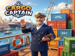 Ойын Cargo Captain