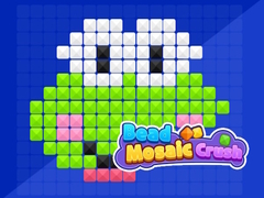 Ойын Bead Mosaic Crush
