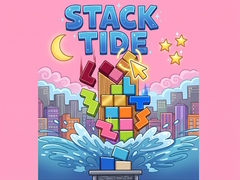 Ойын Stack Tide