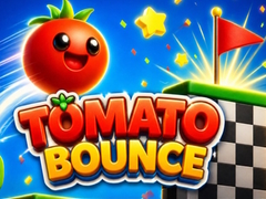 Ойын Tomato Bounce