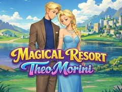 Ойын Theo Morini's Magical Resort
