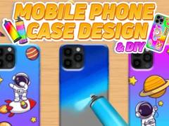 Ойын Mobile Phone Case Design & DIY