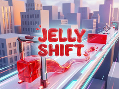Ойын Jelly Shift