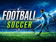 Ойын Football - Soccer
