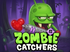 Ойын Zombie Catchers
