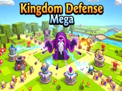 Ойын Kingdom Defense Mega