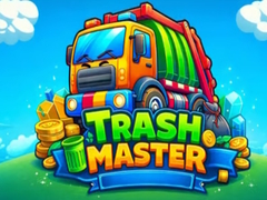 Ойын Trash Master