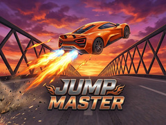 Ойын Jump Master