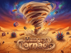 Ойын Hungry Tornado