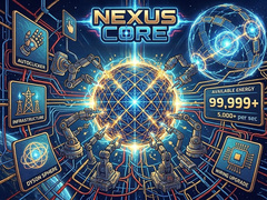 Ойын Nexus Core