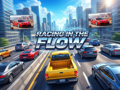 Ойын Racing in the Flow