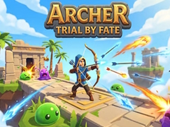 Ойын Archer Trial by Fate