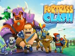Ойын Fortress Clash