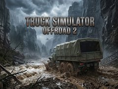 Ойын Truck Simulator Offroad 2