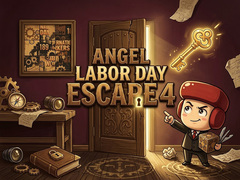 Ойын Labor Day Escape 