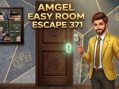 Ойын Amgel Easy Room Escape 371