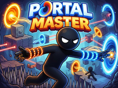 Ойын Portal Master