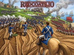 Ойын Redcoats.io