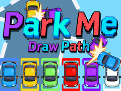 Ойын Park Me: Draw Path