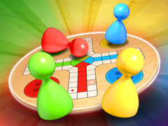 Ойын Ludo Star
