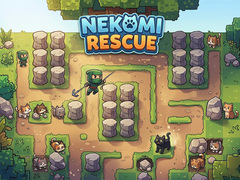 Ойын Nekomi Recuse