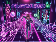 Ойын PlayMusic