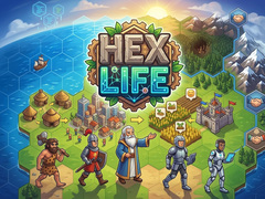 Ойын Hex Life