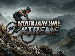 Ойын Mountain Bike Xtreme