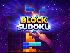 Ойын Block Sudoku