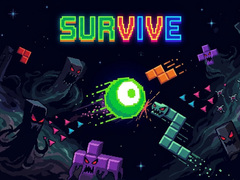 Ойын Survive