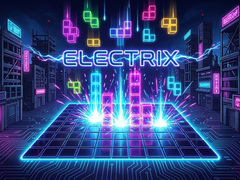 Ойын Electrix
