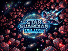 Ойын Star Guardian Deluxe