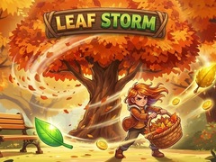 Ойын Leaf Storm