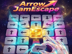 Ойын Arrow JamEscape