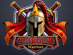 Ойын Guardz IO