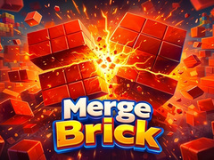 Ойын Merge Brick