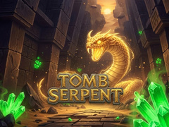 Ойын Tomb Serpent