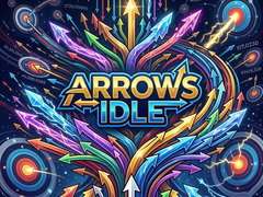 Ойын Arrows Idle