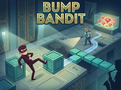 Ойын Bump Bandit
