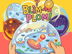 Ойын Blim-Plom